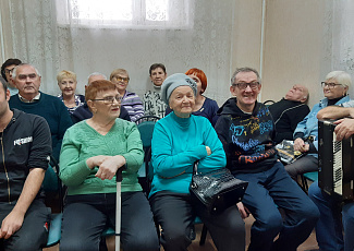 «Слово во славу единства»